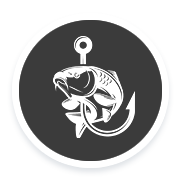 Трофейная рыбалка