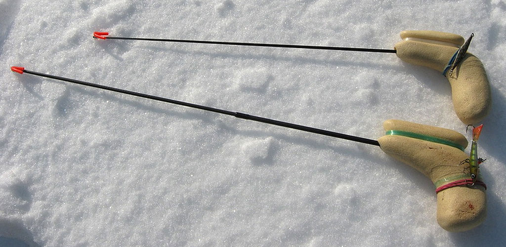 Удочка Кобылка