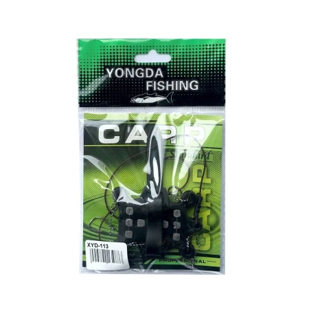 Монтаж Yongda Fishing "Макушница" 50гр