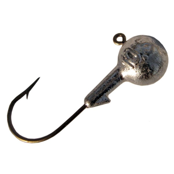 Джиг - Головка