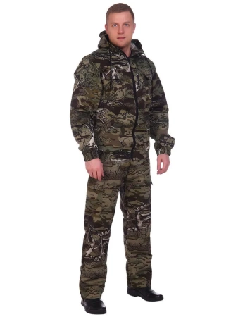 КОСТЮМ ДАЧНИК АРТ.12 грета р.56-58/170-176