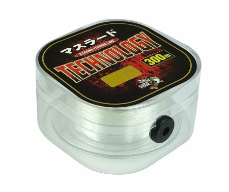 Леска TECHNOLOGY 0,40  300м