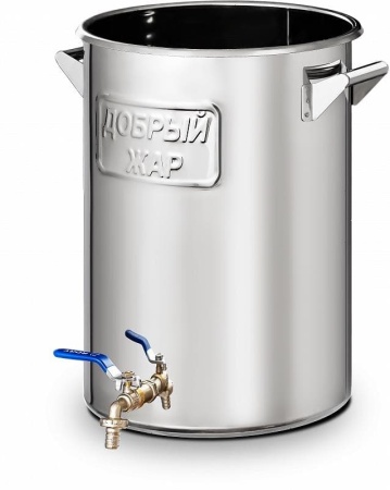 Дистиллятор Домашний, 25 литров