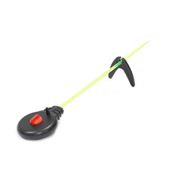 Удочка зимняя балалайка пластик   за 1 шт