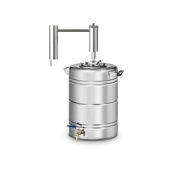 Дистиллятор Эконом, 30 литров