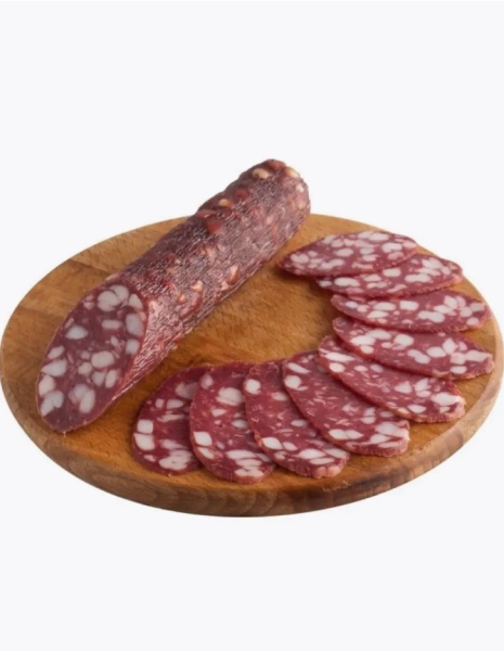 Приправа для сырокопченой колбасы "Московская"