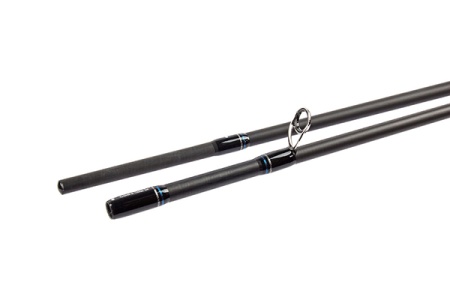 Спиннинг Nautilus Crossblade II CBS-II-672L 201см 2-10гр