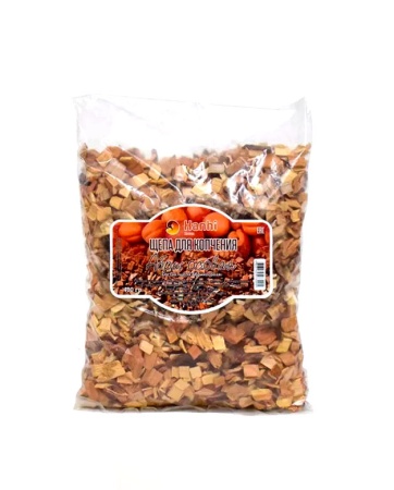 Щепа Абрикосовая, 400 гр