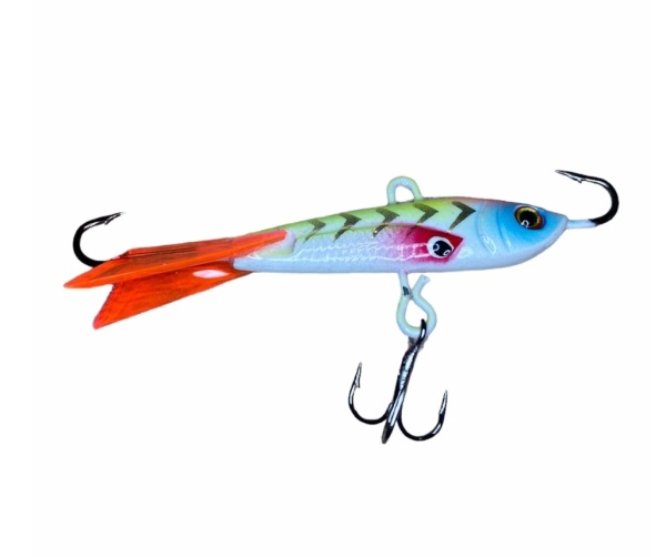 Балансир 7047# 40мм/13г  за шт