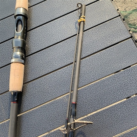 Спиннинг WEI 041A  Thunder Carp 4. 3колена 3,6 м