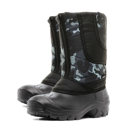 Сапоги мужские 122 (город, р 44)