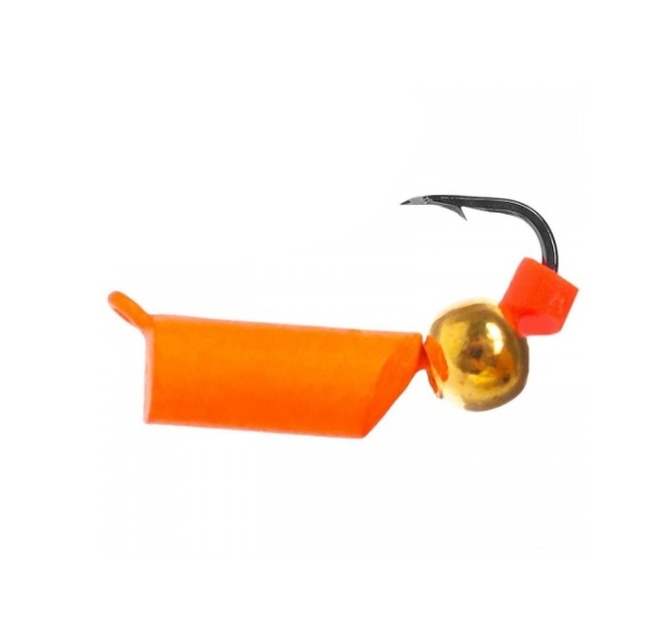 № 232 Столбик ф3 ОСНАЩЁН 0,8гр 1 шт