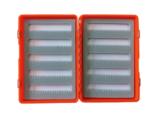 Мормышница  средний (14.2*10.3*3)   ZY-111   за шт