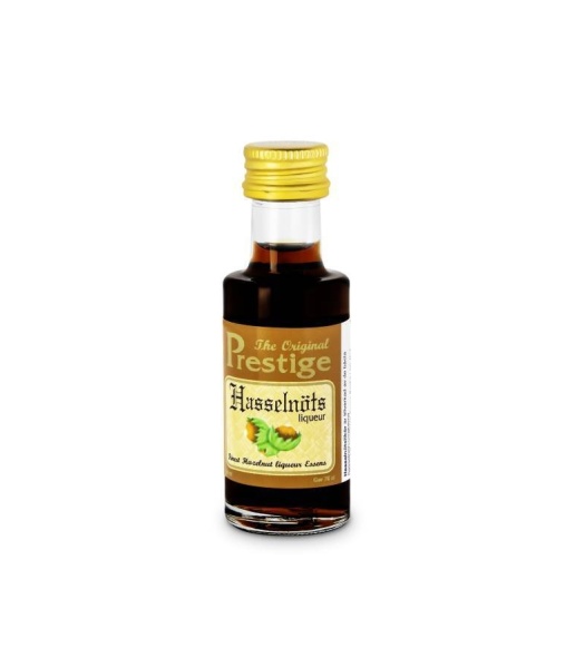Эссенция Prestige Hasselnots Liqueur 20 ml