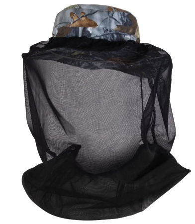 Панама антимоскитная р.57-58