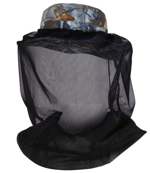 Панама антимоскитная р.57-58