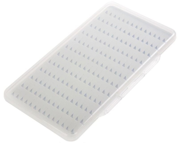 Коробка для мушек, мормышек 18.5х10.5х1см (HS-M-1) Helios