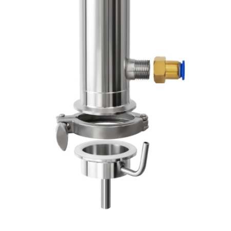 Бражная колонна Сириус NEW (1.5 дюйма)