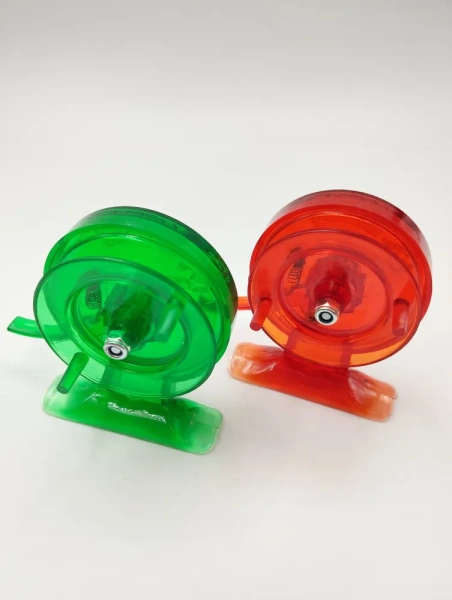 Катушка проводная Сталкер D 50 мм с курком