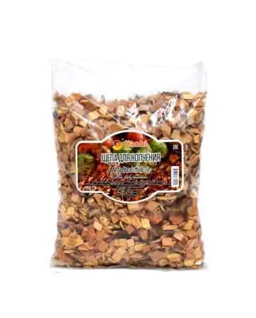 Щепа Грушевая, 400 гр