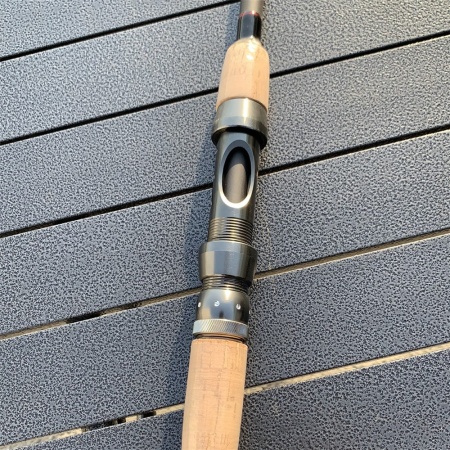 Спиннинг WEI 041A  Thunder Carp 4. 3колена 3,6 м