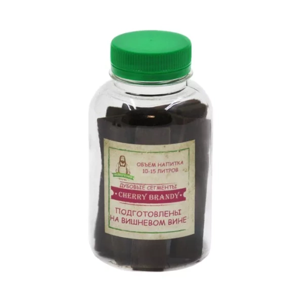 Дубовые палочки CHERRY BRANDY, 60 гр