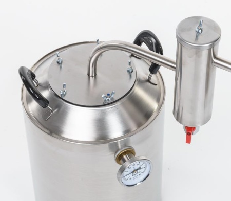 Самогонный аппарат Дымка, 20 л