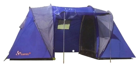 Палатка LY-1699 (4.50м * 2.20м * 1.80м)