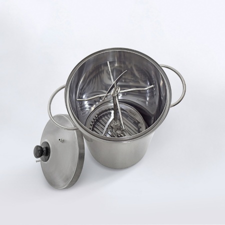 Коптильня Hanhi, 20 л