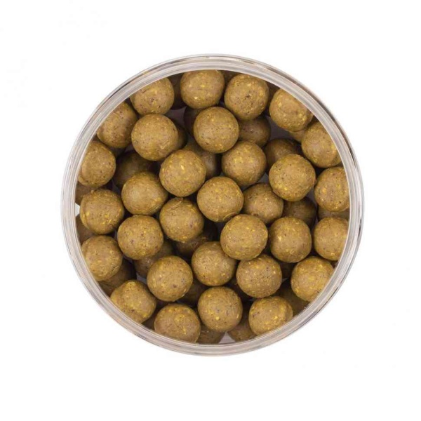 Насадочные бойлы MINENKO SWEET CORN 14мм (пылящие), HB0013