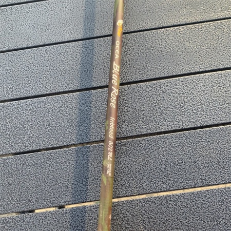 Спиннинг WEI 045А Sokuda  7-35 гр 2,4 м