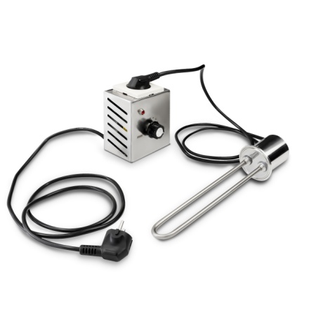 Дистиллятор Сириус NEW, 30 литров ТЭН