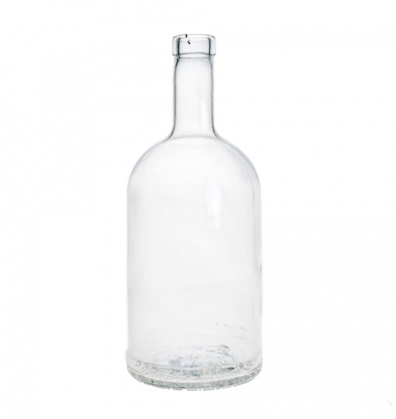 Бутылка 1л ДОМАШНЯЯ