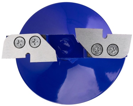 Шнек под шуруповерт ELECTROSHTORM 130R правое вращение (SEH-130R) Helios