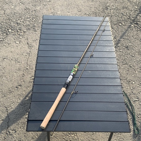 Спиннинг WEI 045А Sokuda  7-35 гр 2,4 м