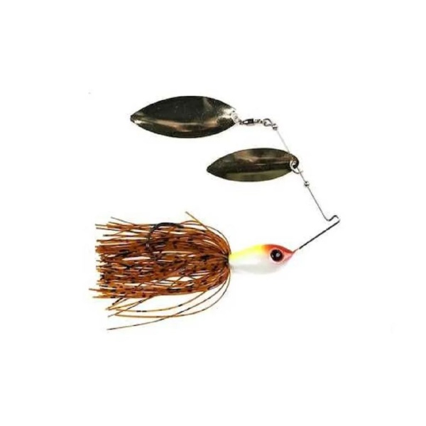 Спиннербейт Dive Dancer 10g.