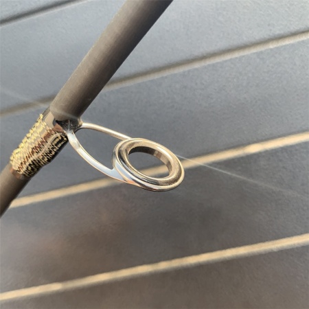 Спиннинг WEI 045А Sokuda  7-35 гр 2,4 м