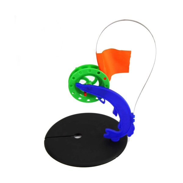 Жерлица "Щука"   не оснащенная 1 шт 