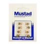 Mustad приманка КОЗА тип--2   (102, 104, 105, 107)   1 шт