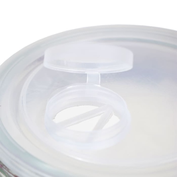 Банка 20 л с клапаном