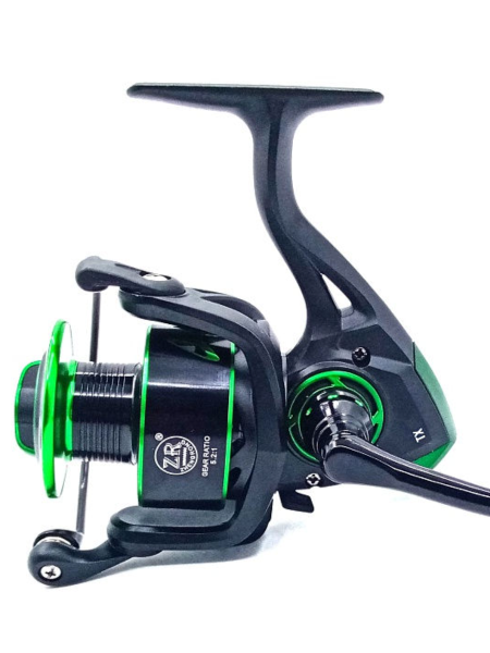 Катушка ZR TX 1000 FA 13+1 под