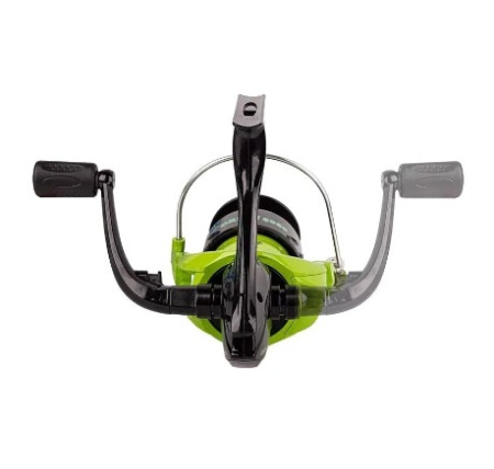 Катушка SibBear Orion 3000 FD 5.2:1, 4, лесоём. 0.25-245 мм-м