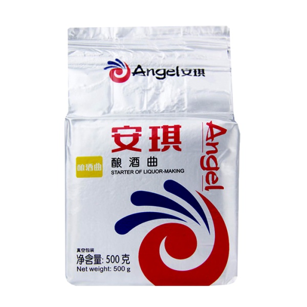 Дрожжи спиртовые КОДЗИ АНГЕЛ, 500 гр