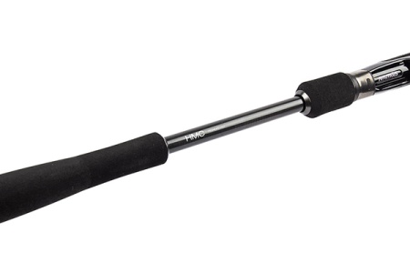 Спиннинг Nautilus Crossblade II CBS-II-672L 201см 2-10гр