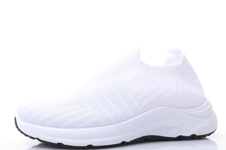 ALL69-07 Кроссовки женские Белый (38, /белый)