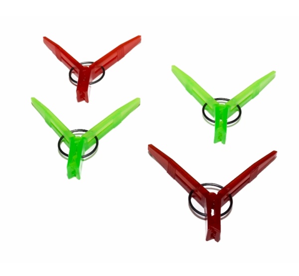 Подставка для зимней удочки #1  за шт