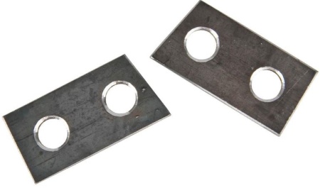 Проставка для ножей к ЛР-100 Тонар