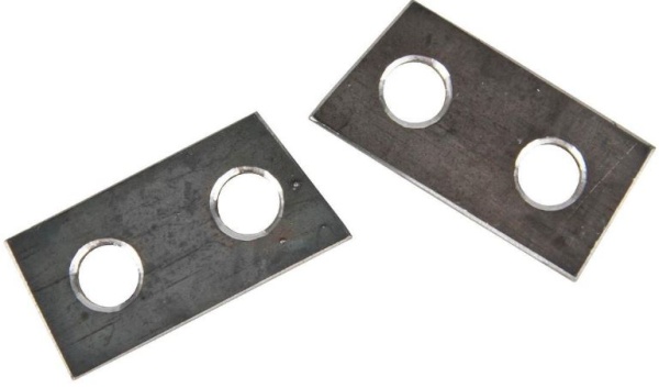 Проставка для ножей к ЛР-100 Тонар