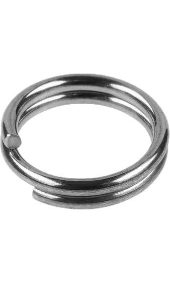 Колечки мелкие