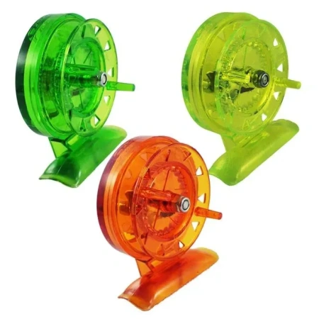 Катушка проводная Сталкер D 50 мм